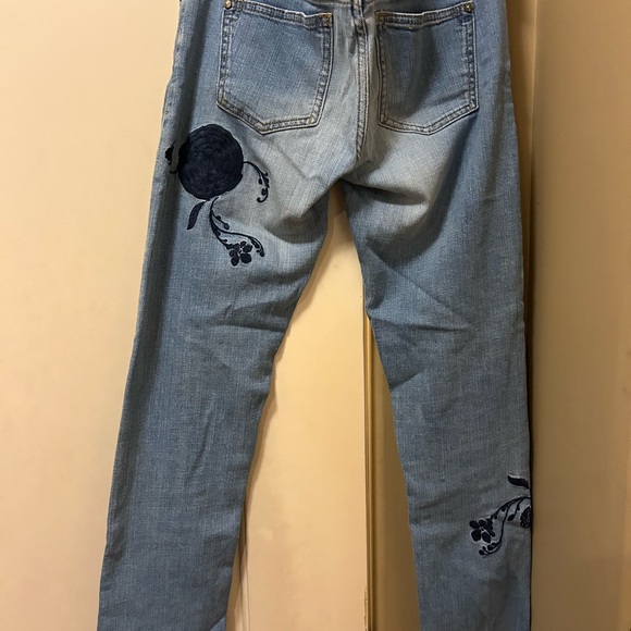 Anthropologie Pilcor jeans - Picture 6 of 12